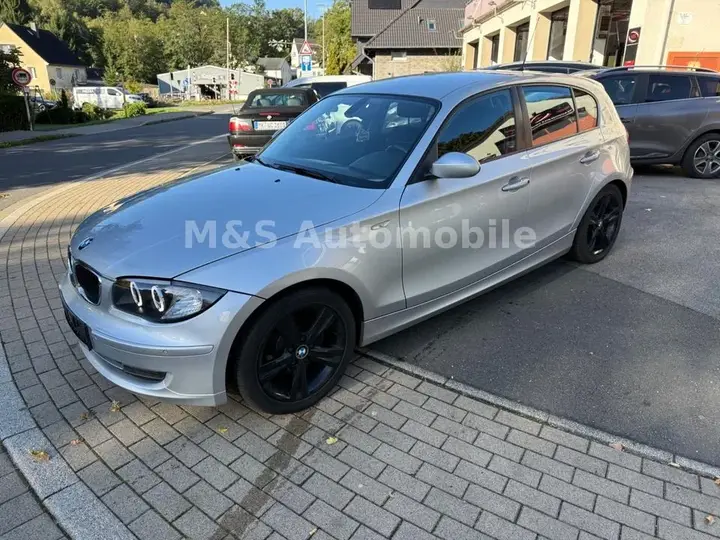 BMW 118 I