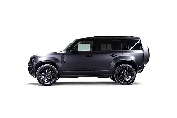 Land Rover Defender 110 2026 photo 5