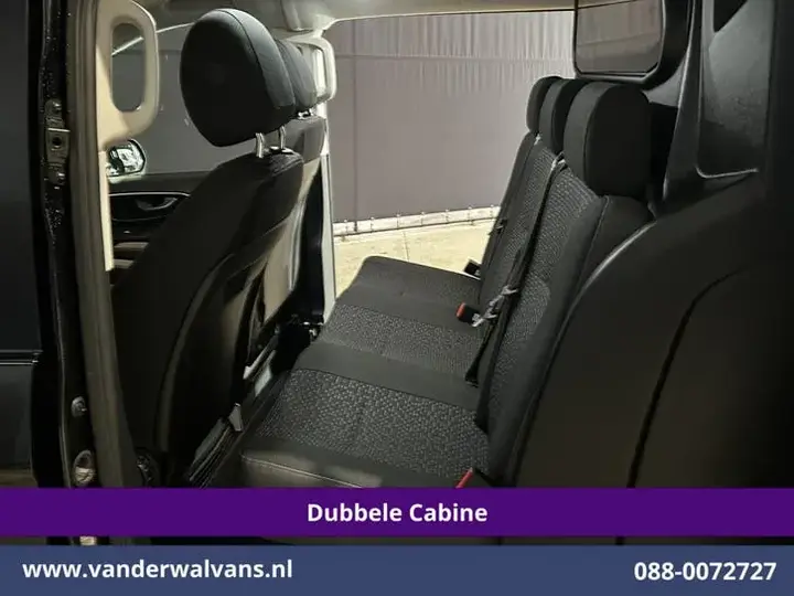Mercedes-Benz Vito 2024 photo 2
