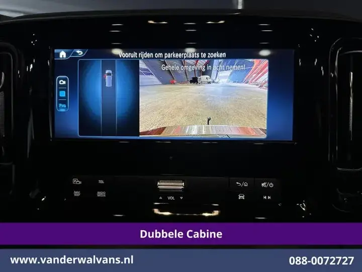 Mercedes-Benz Vito 2024 photo 3