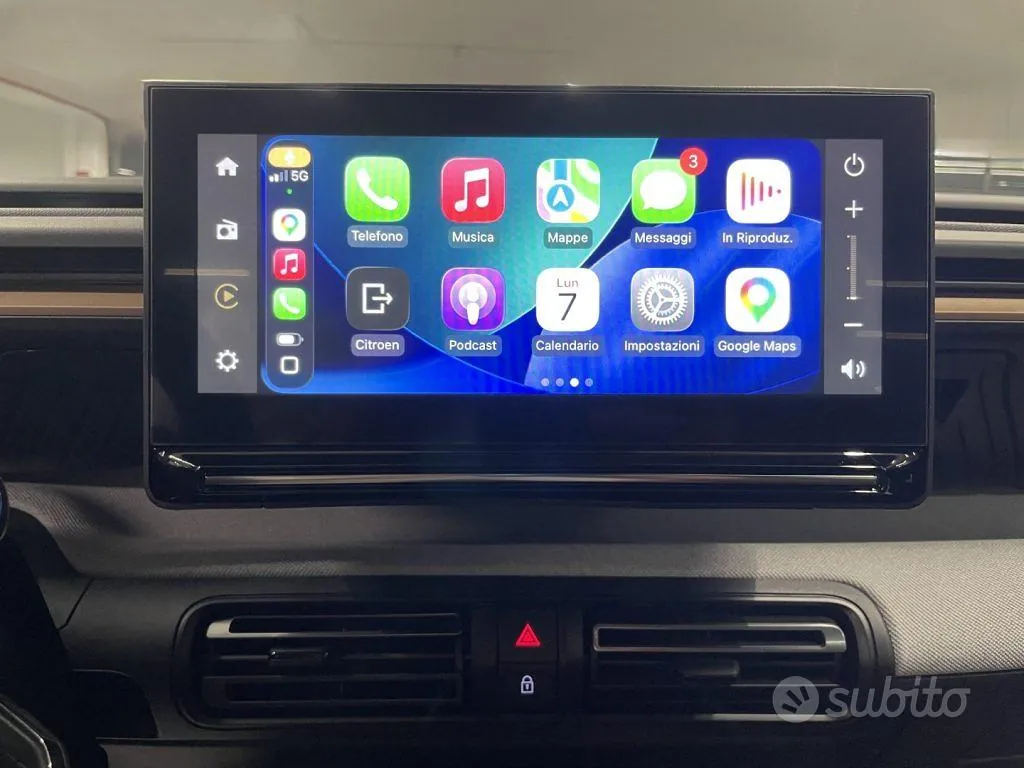 Citroen C3 Aircross 2026 photo 4