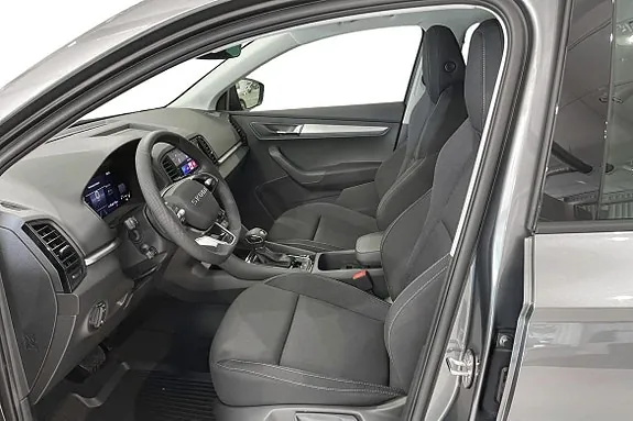 Skoda Karoq 2027 photo 5