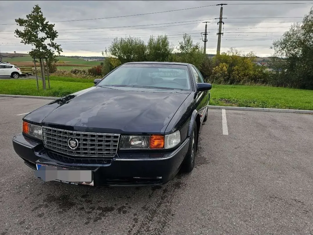 Cadillac Sts