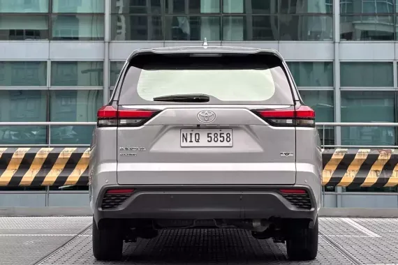 Toyota Innova 2023 photo 5