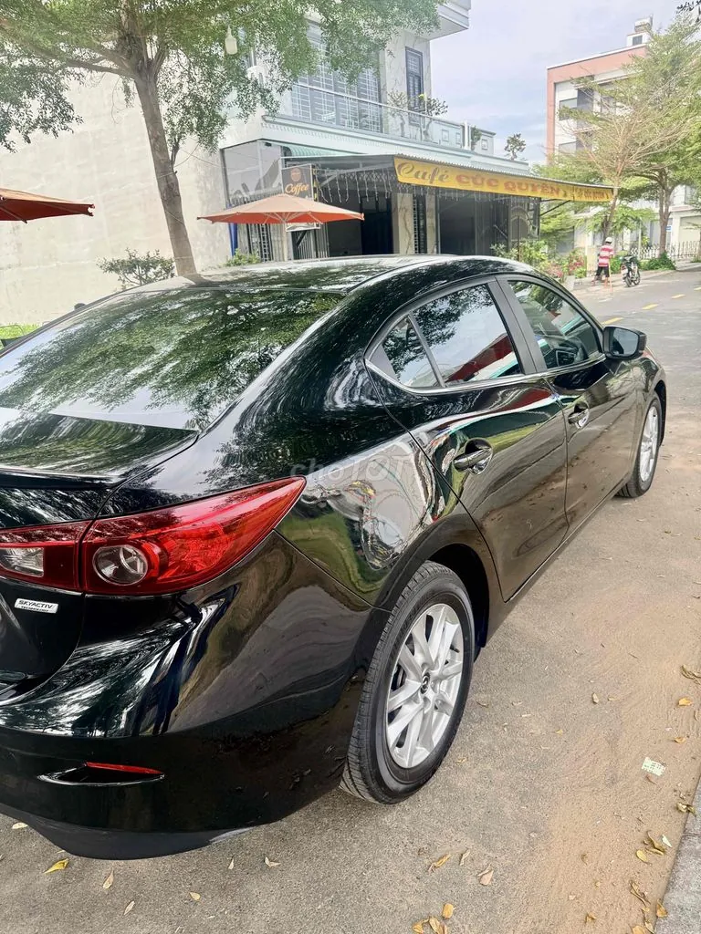 Mazda 3 2019 photo 5