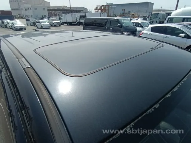 Toyota Vanguard 2009 photo 5