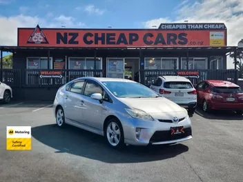 Toyota Prius 2012 photo 2