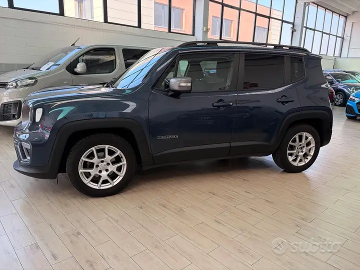 Jeep Renegade 2021 photo 5
