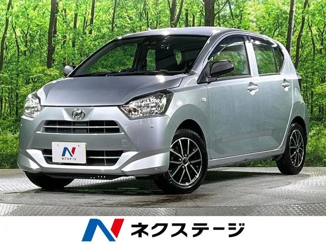Daihatsu Mira Es