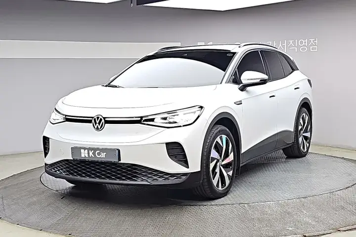 Volkswagen Id.4