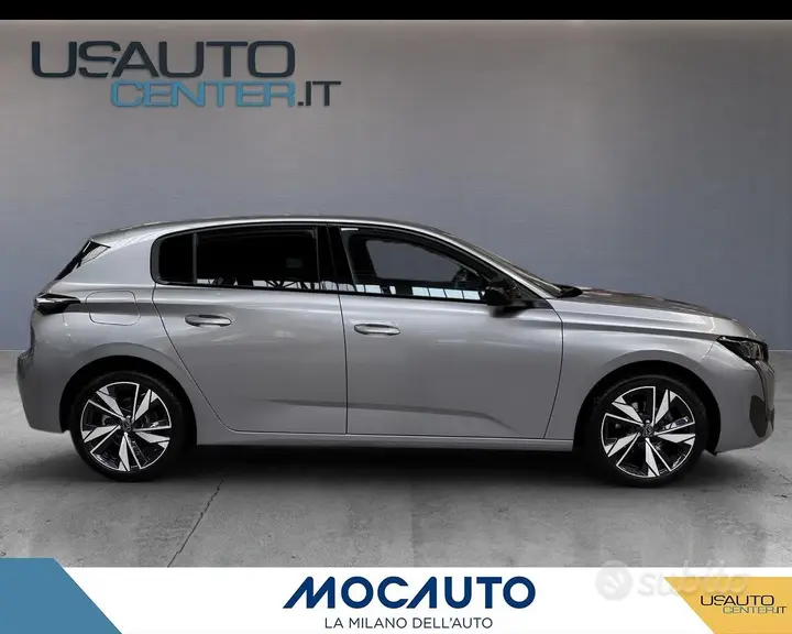 Peugeot 308 2023 photo 3