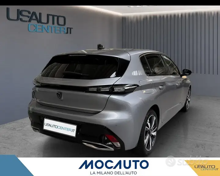 Peugeot 308 2023 photo 4