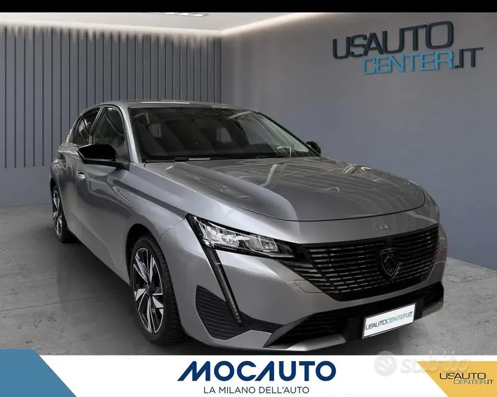 Peugeot 308 2023 photo 2