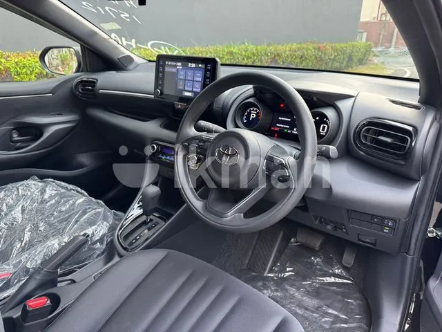 Toyota Yaris 2024 photo 5