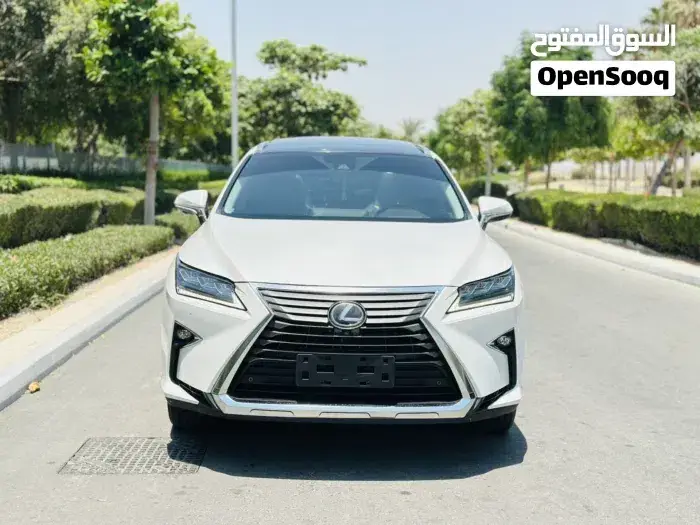 Lexus Rx 350