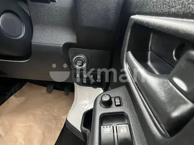 Daihatsu Hijet 2023 photo 3