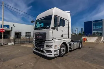 MAN Tgx