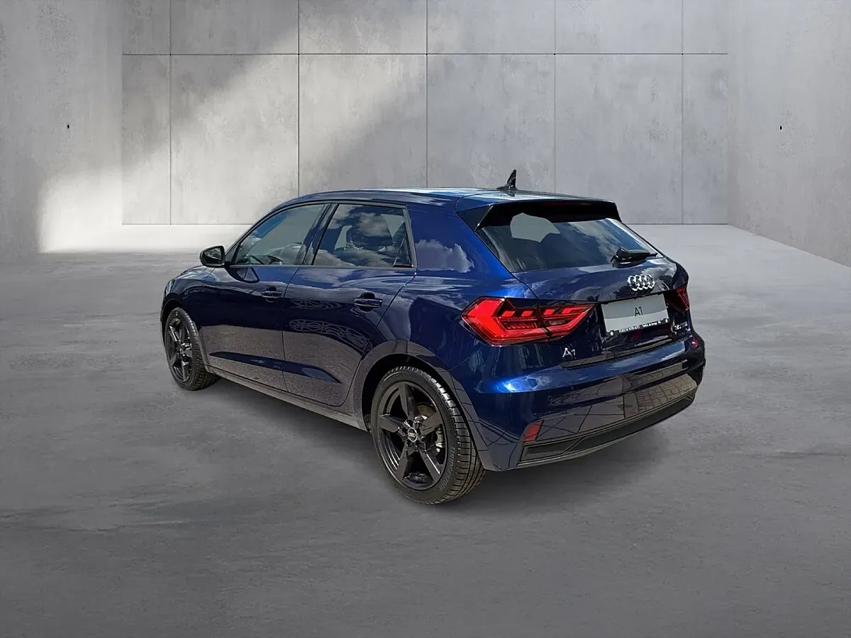 Audi A1 2026 photo 3