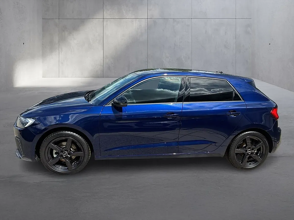 Audi A1 2026 photo 2