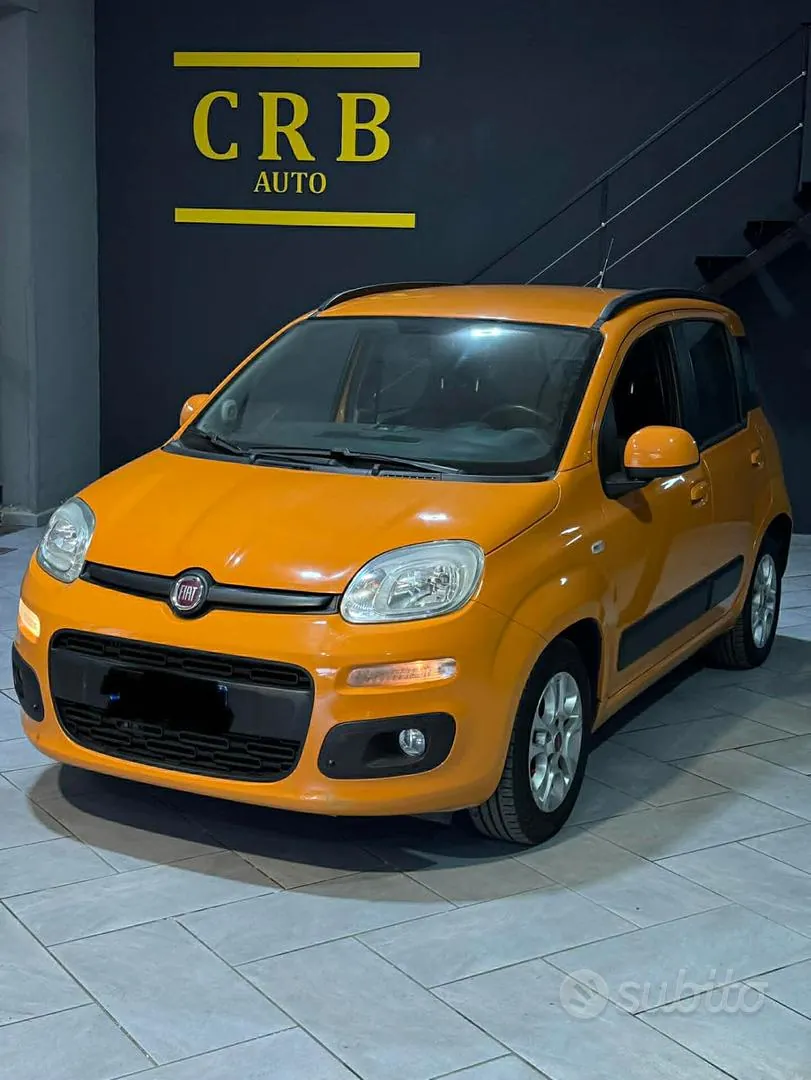 Fiat Panda 2017 photo 4