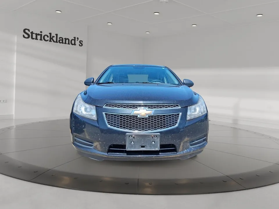 Chevrolet Cruze 2014 photo 2