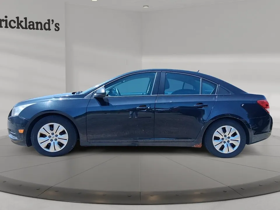Chevrolet Cruze 2014 photo 5