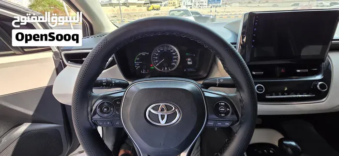 Toyota Corolla 2020 photo 4