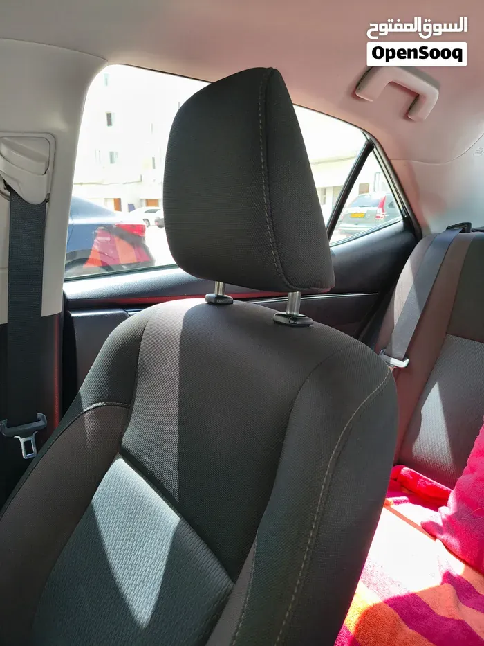 Toyota Corolla 2020 photo 5