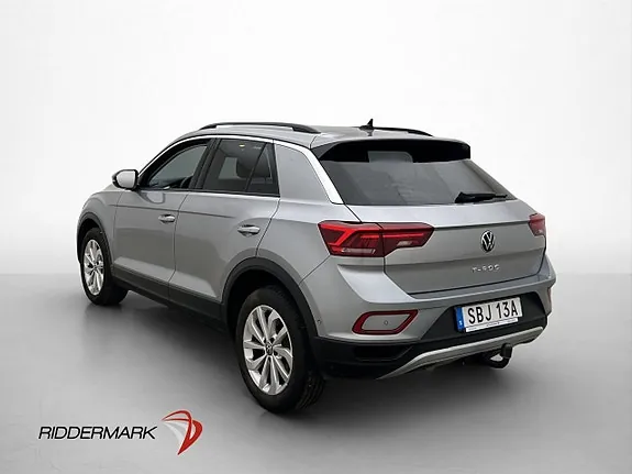 Volkswagen T-Roc 2025 photo 5