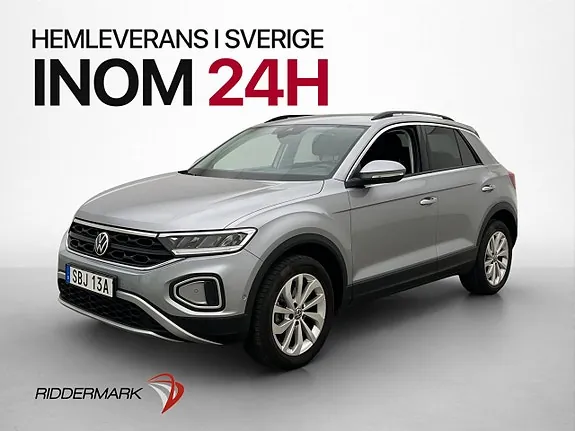 Volkswagen T-Roc 2025 photo 3
