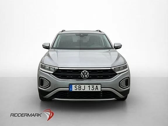 Volkswagen T-Roc 2025 photo 2