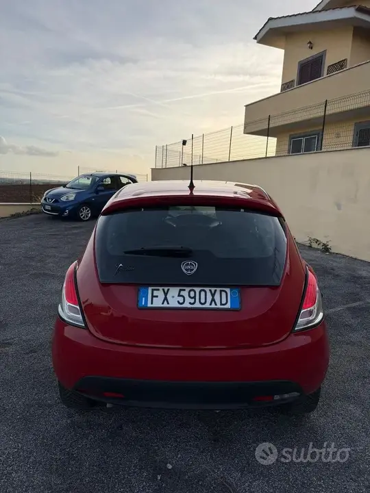 Lancia Ypsilon 2019 photo 5