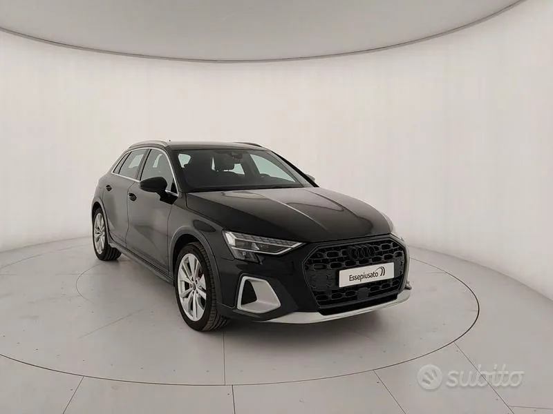 Audi A3 2024 photo 4