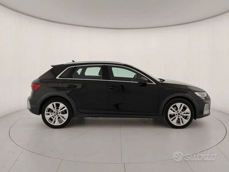 Audi A3 2024 photo 5