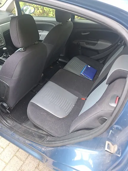 Fiat Grande Punto 2008 photo 4