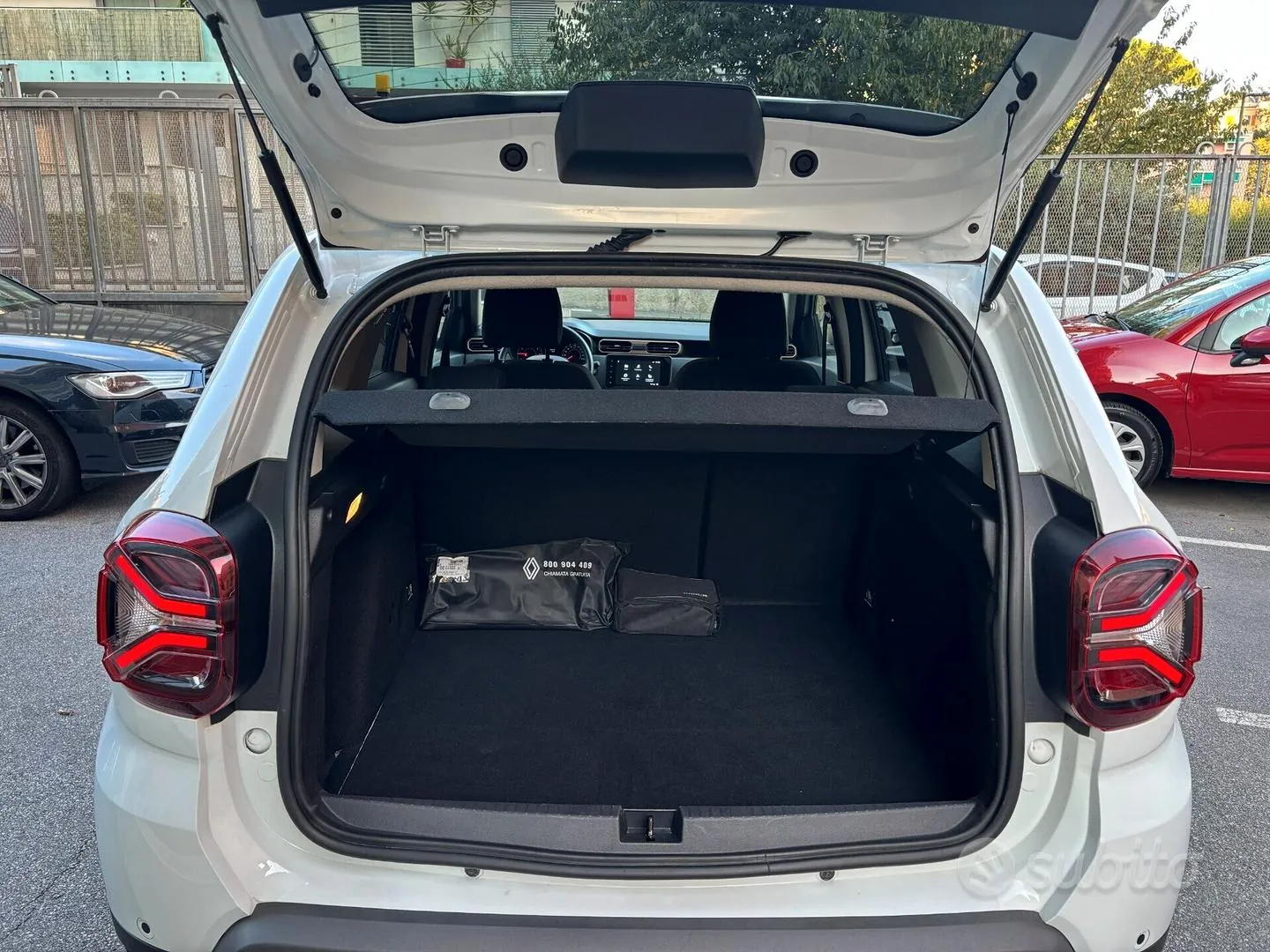 Dacia Duster 2023 photo 5