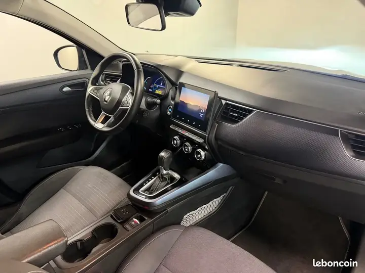 Renault Arkana 2021 photo 5