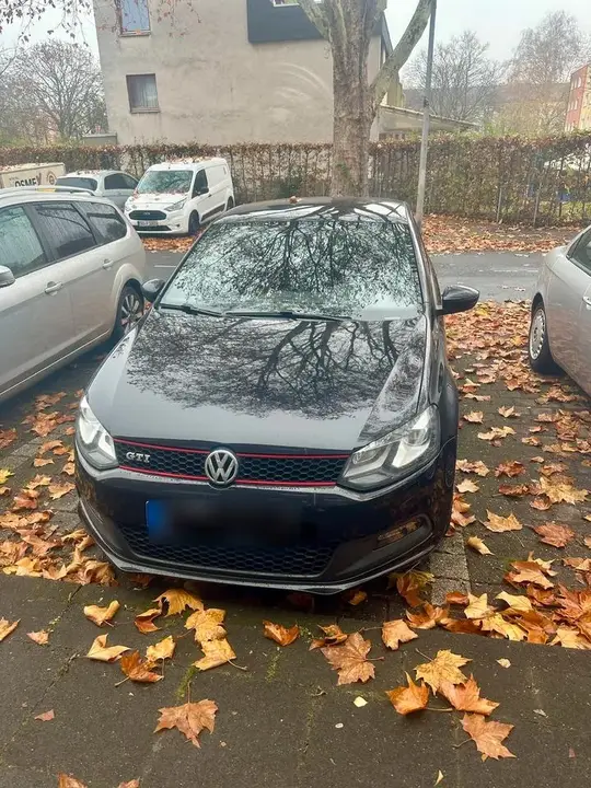 Volkswagen Polo Gti