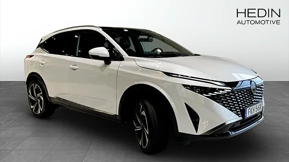 Nissan Qashqai 2024 photo 3