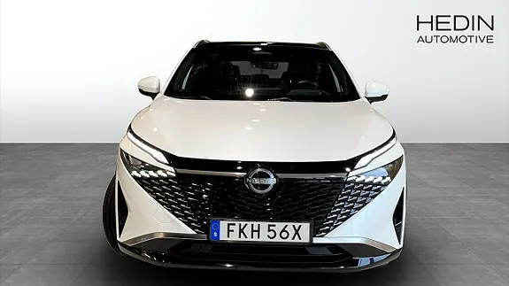 Nissan Qashqai 2024 photo 2