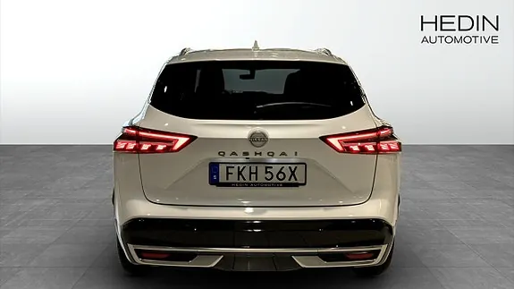 Nissan Qashqai 2024 photo 5