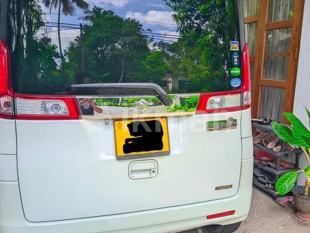 Suzuki Spacia 2017 photo 3