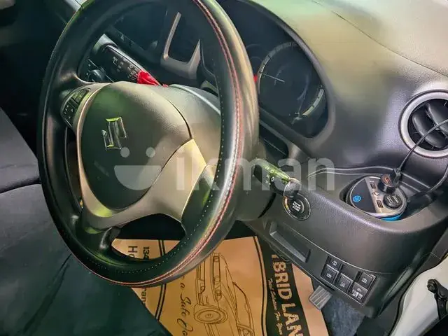 Suzuki Spacia 2017 photo 2