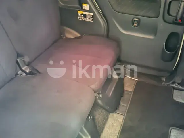 Suzuki Spacia 2017 photo 5