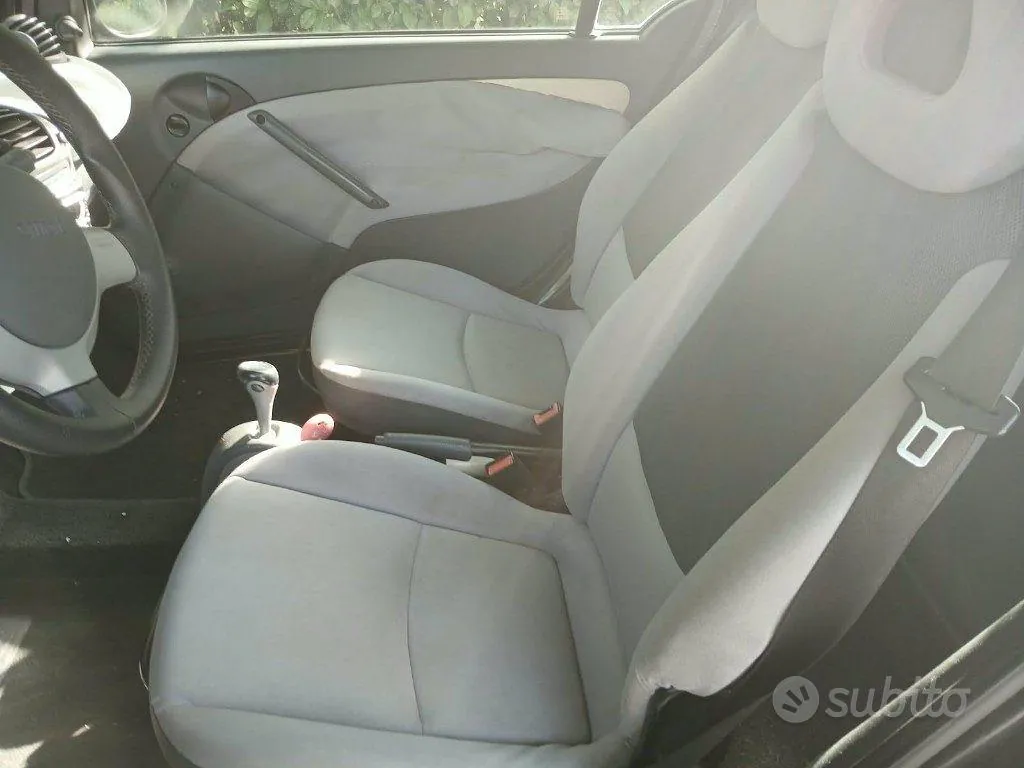 Opel Corsa 2008 photo 4