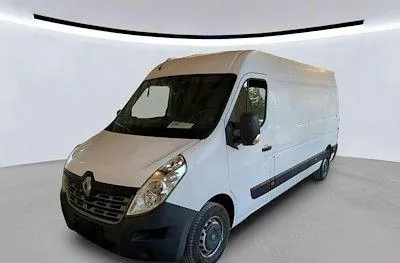 Renault Master Iii