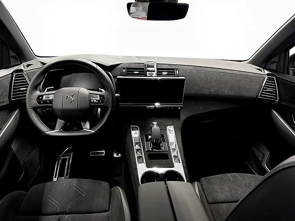 DS Automobiles Ds 7 Crossback 2025 photo 3