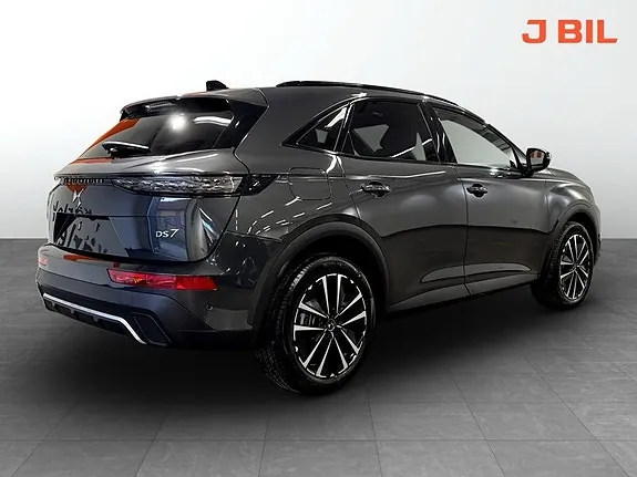 DS Automobiles Ds 7 Crossback 2025 photo 2