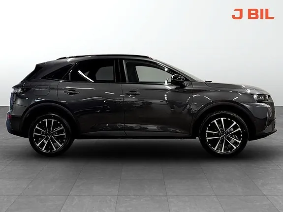 DS Automobiles Ds 7 Crossback 2025 photo 4