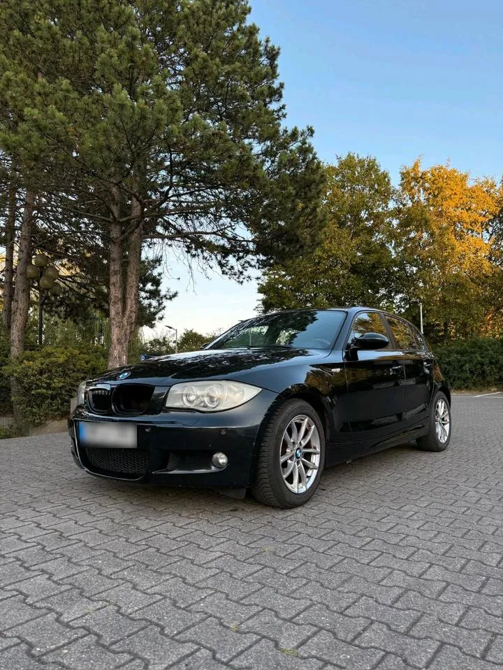BMW 1Er